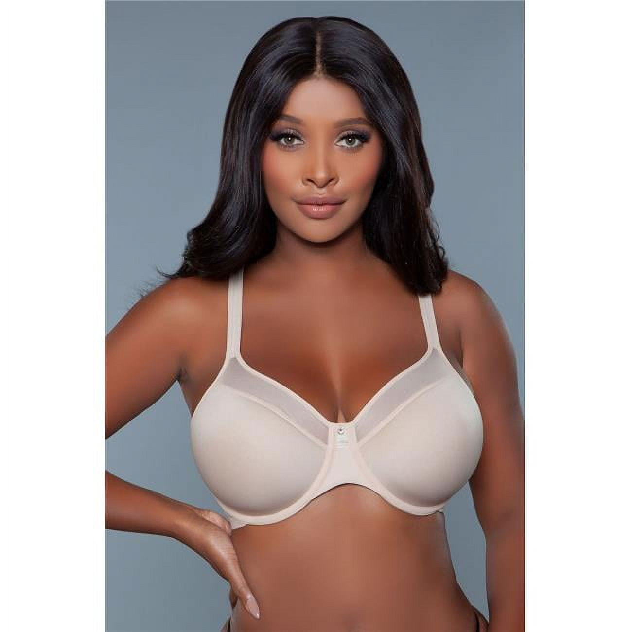 adriana bedolla recommends What Does A 38d Look Like