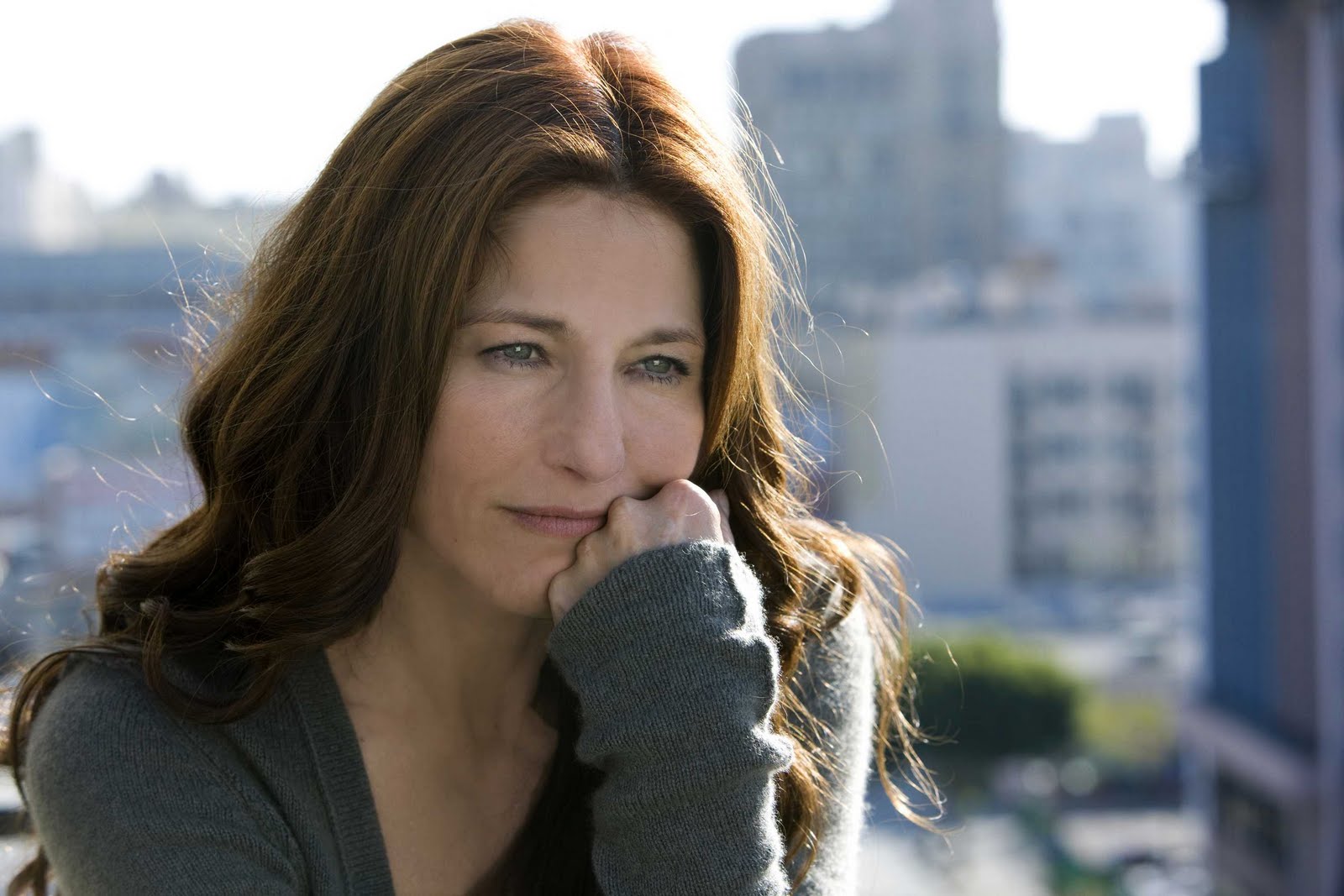 carol pether recommends Catherine Keener Nude