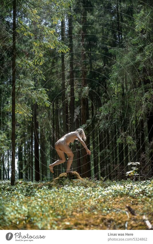 chaerul rizal recommends nude in the wilderness pic