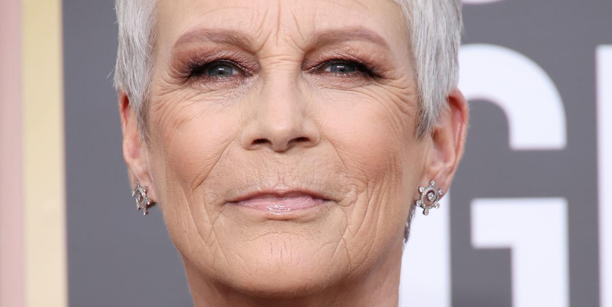 aru muthazhagi recommends Jamie Lee Curtis Topless
