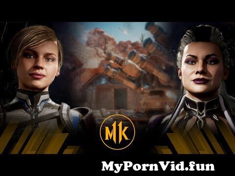 dice manuel recommends mortal kombat 11 futa pic