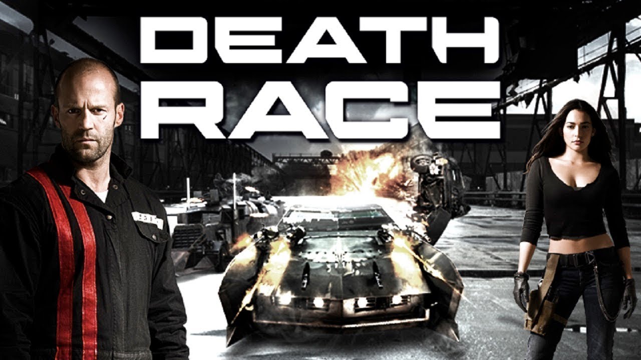 death race full movie online free