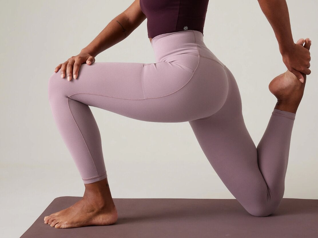 anita wertz recommends Amazing Yoga Pants Pictures