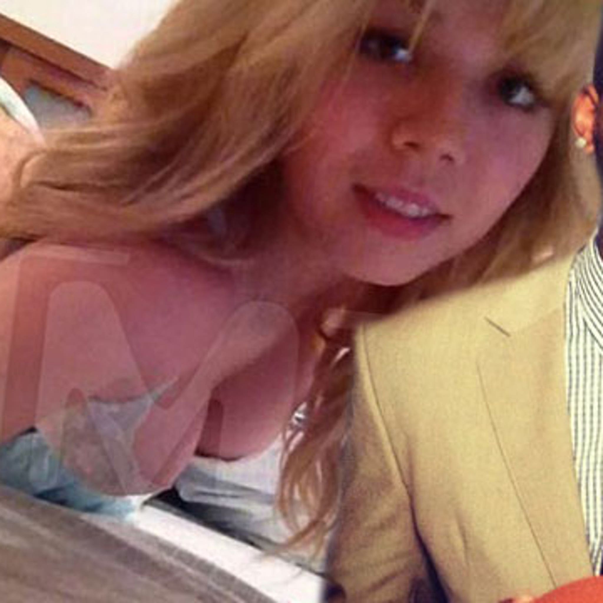 Jennette Mccurdy Nude Images - Jennette McCurdy Says Money, Not Nude  Photos, Is Behind Sam & Cat Hiatus