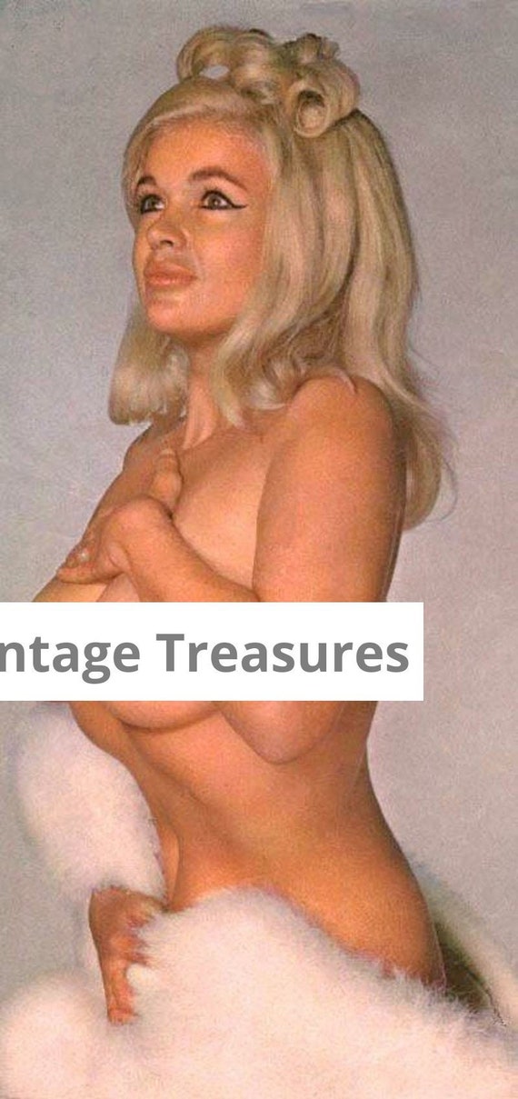 cheyenne hargett share jayne mansfield topless photos