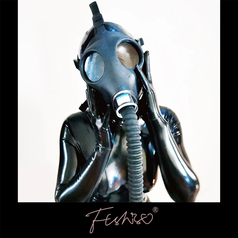 blake hollingsworth recommends gas mask breath play pic