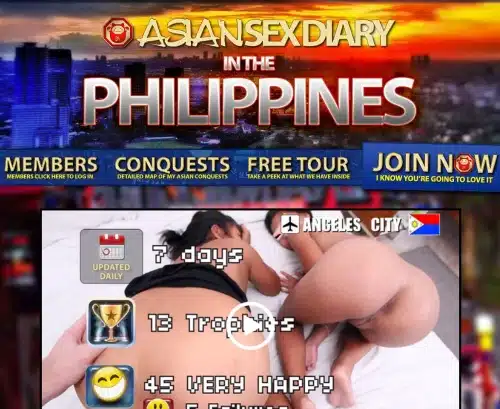 Best Filipina Porn Site snapchat usernames