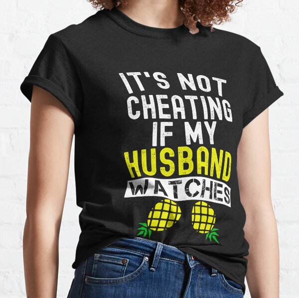 david straughan recommends Husband Watches Wife Swing