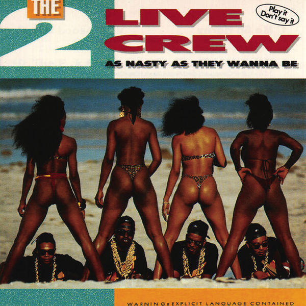 cris leona recommends 2 Live Crew Download