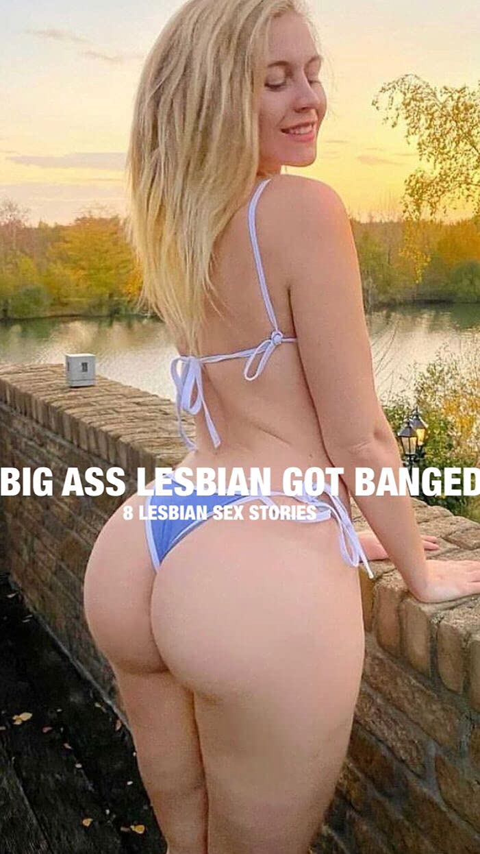 andrea tee recommends Big Butt Lesbian Tubes