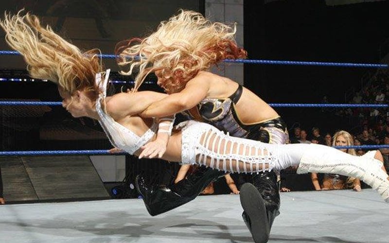 austin cape recommends michelle mccool wardrobe malfunction pic