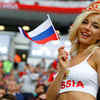 dan zilinski recommends Chicas Sexis Rusia 2018