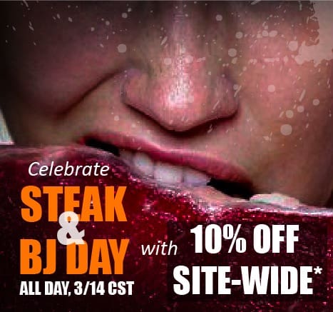 christina sg recommends steak and bj 2016 pic