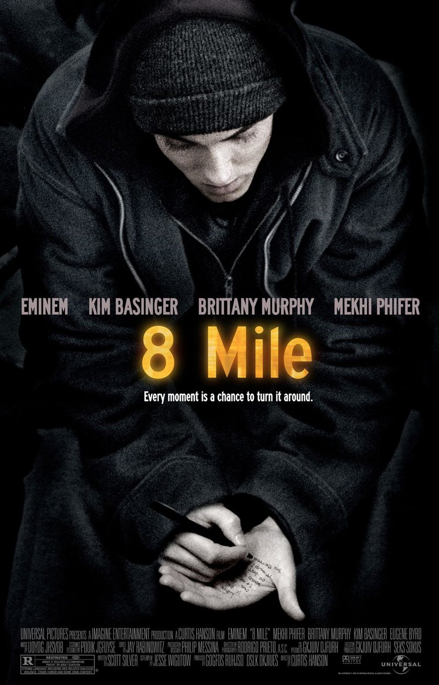 bereket admassu recommends 8 mile sex part pic