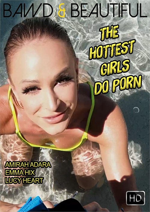 Best of Hottest girls in porn