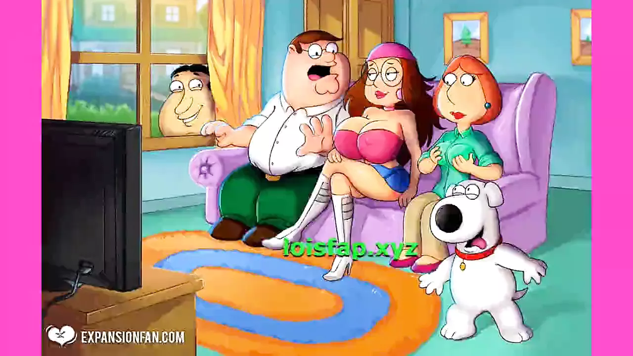 christina armijo recommends Family Guy Cartoon Sex Videos