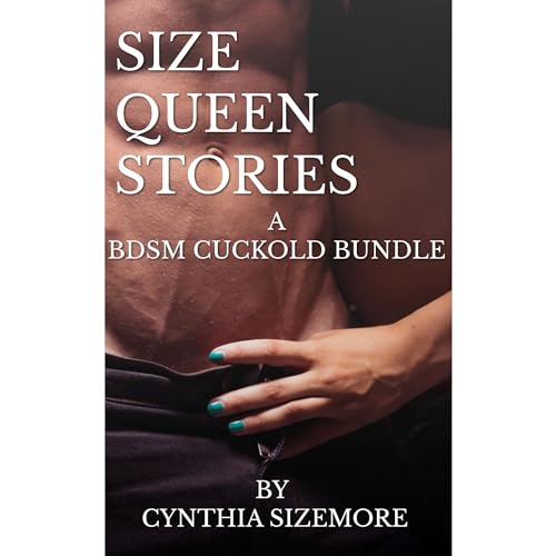 Size Queen Sex Stories hot pic
