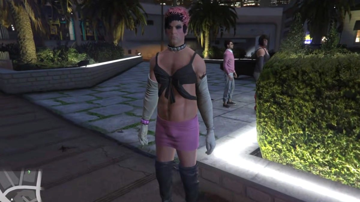 annabelle torio recommends how to get a hooker in gta 4 pic