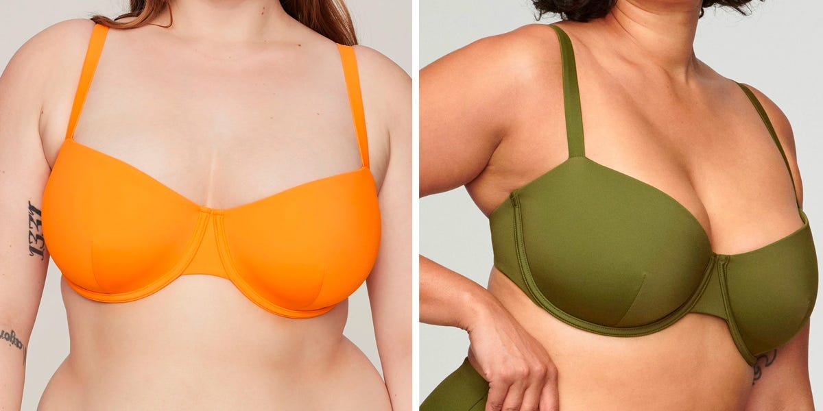 adam purdie recommends Bathing Suits For Saggy Breasts