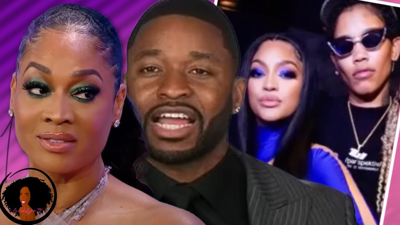 breanna paulson recommends Mimi Faust Sex Tube