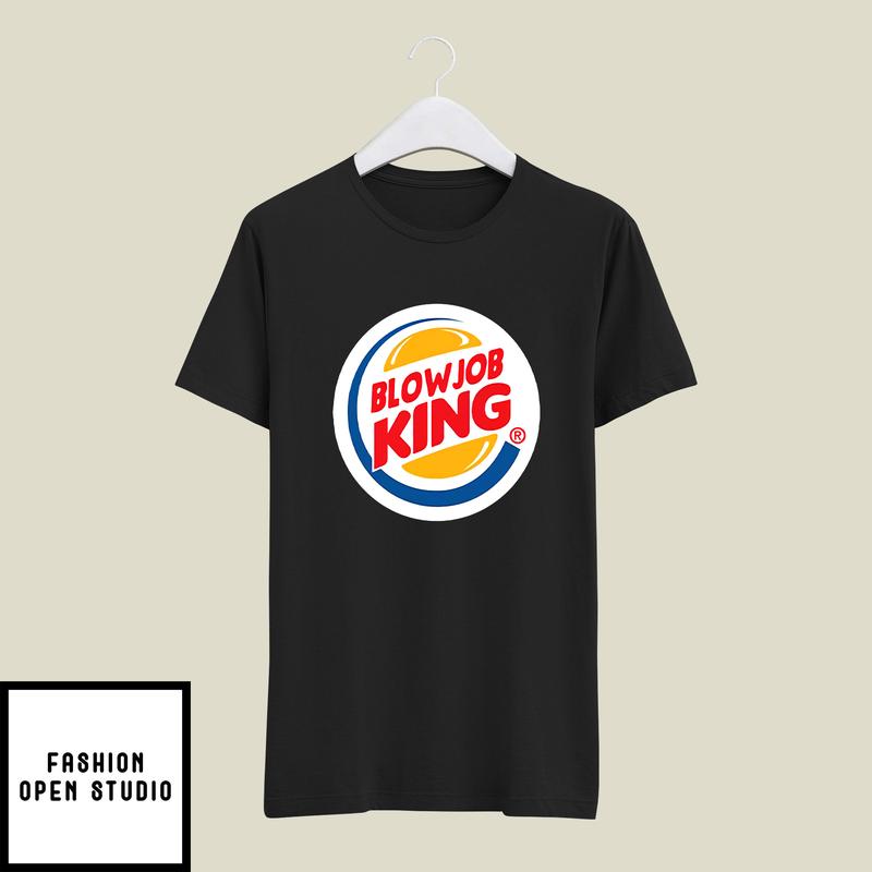 caress jones recommends Burger King Blowjob