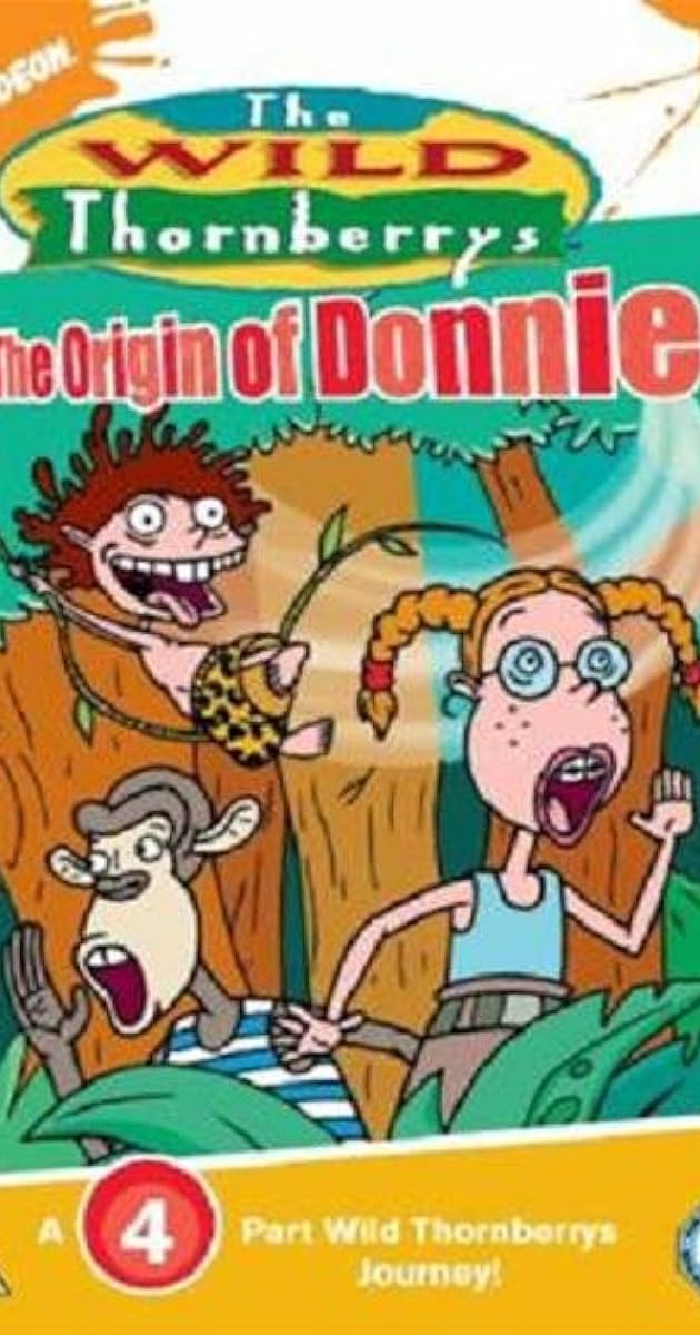 dianne koontz add wild thornberrys porn pics photo