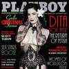 anju naveen recommends dita von teese playboy photos pic