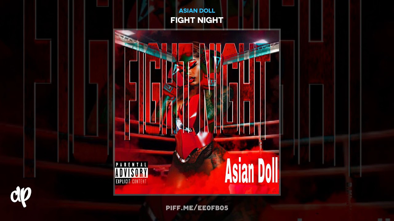 annamarie velez recommends asian doll fights pic