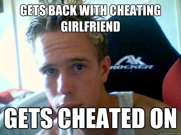 bj blunt add photo meme for cheating girlfriend