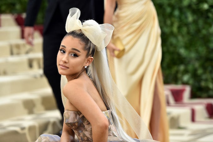 becca simone recommends Ariana Grande Leaked Sex Tape