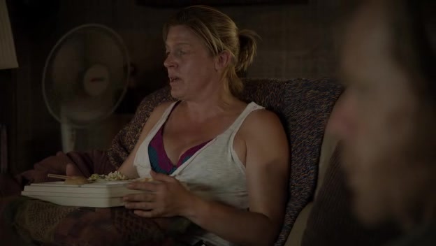 carmen anderson recommends butterface shameless season 2 pic