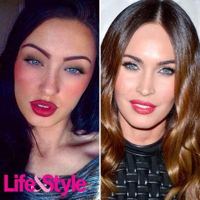 christy grob add megan fox sister photo