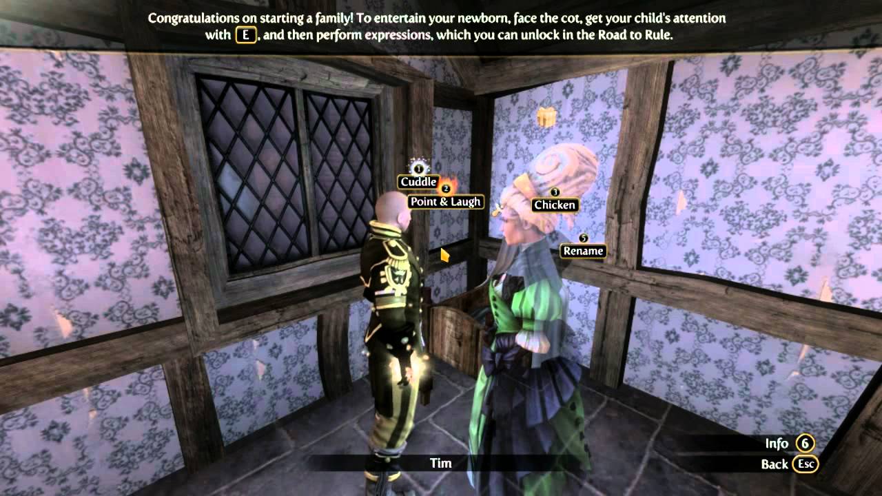 chris dorling recommends fable 2 have sex pic