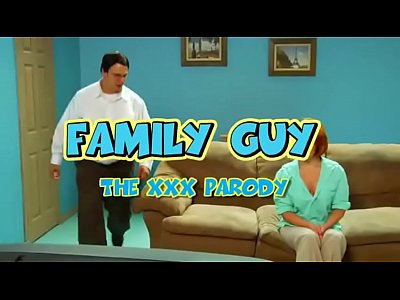 chase dahlgren recommends Family Guy Xxx Movie