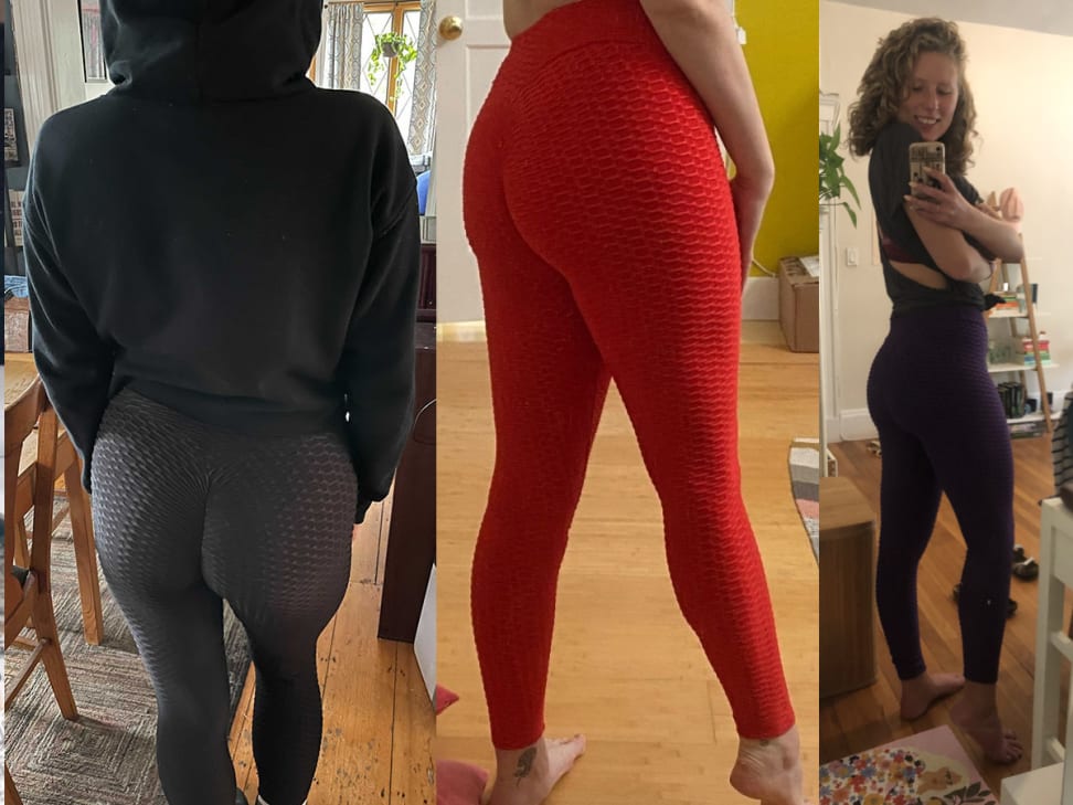 denise countryman recommends Girl Pulling Up Leggings