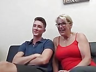 christian may add photo mom son watch porn together