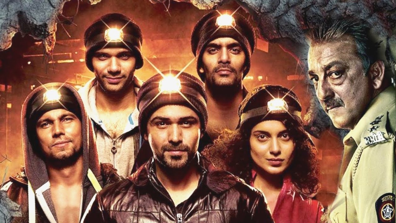 bryan daniel smith recommends Ungli Movie Full Movie