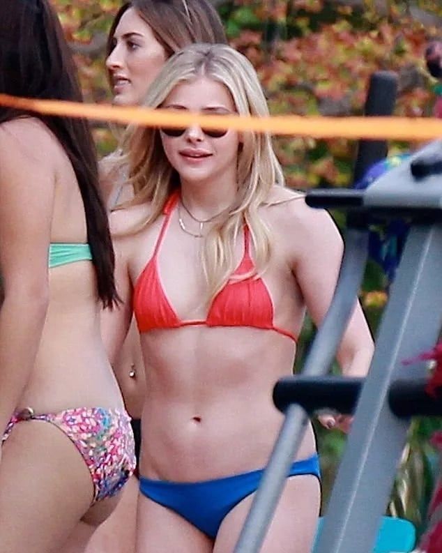 ashley withrow recommends chloë grace moretz ever been nude pic