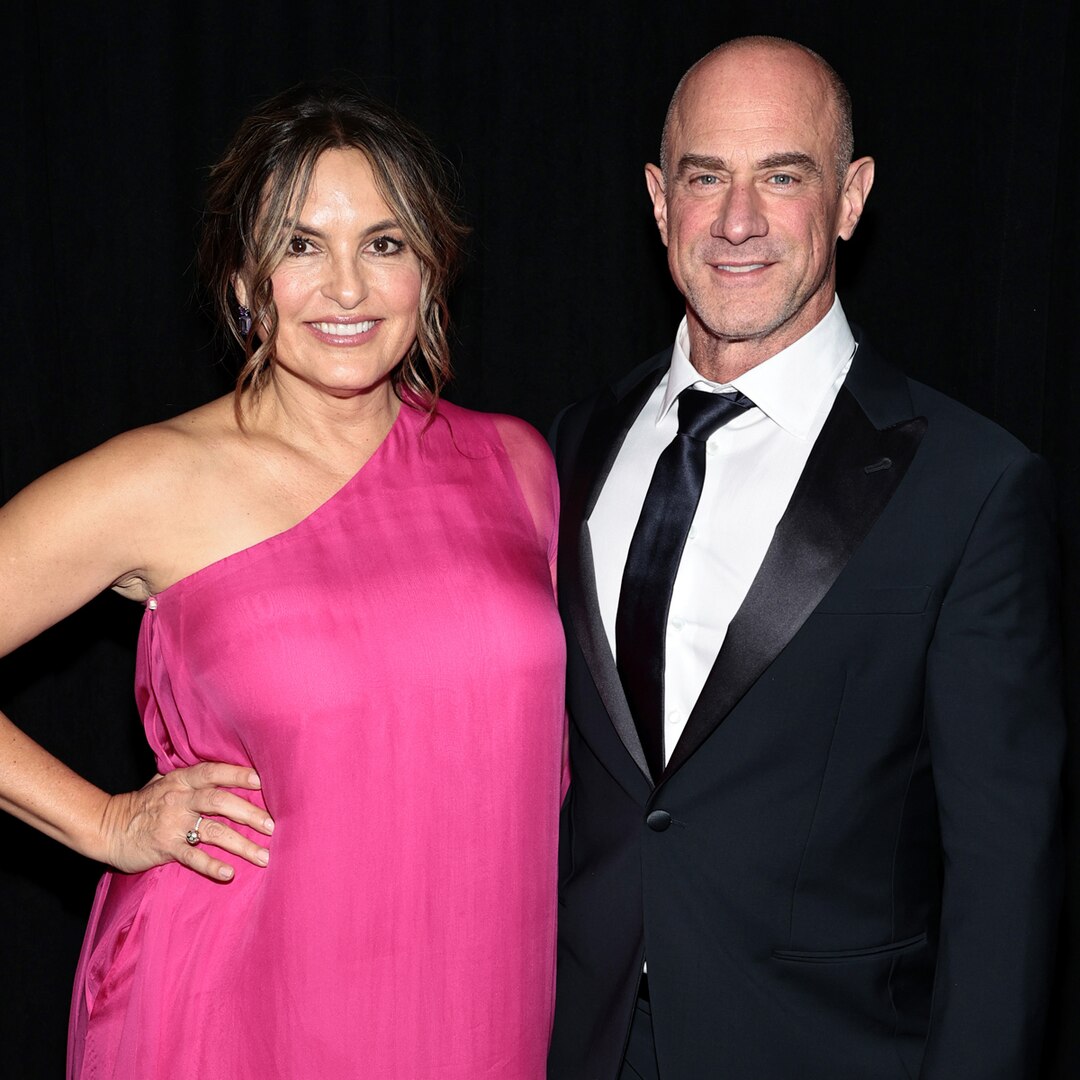 bradley stoll recommends Mariska Hargitay Hot Pictures