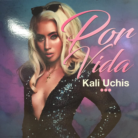 kali uchis porn