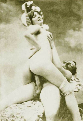 adam cassin recommends porn from the 1800s pic