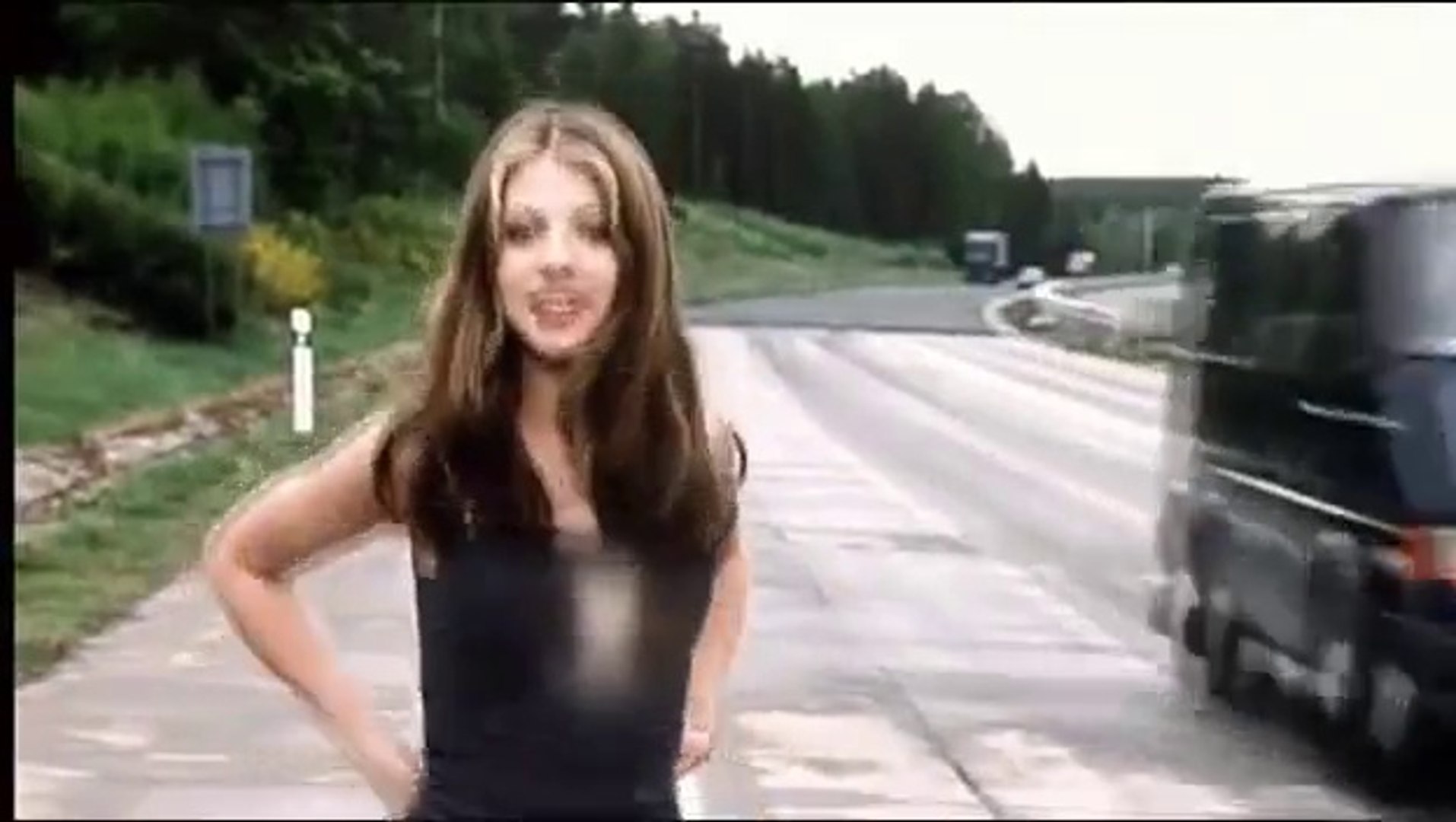 ahmed fawal recommends michelle trachtenberg eurotrip flash pic