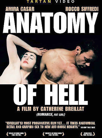 balaji purusothaman recommends Anatomy Of Hell Full