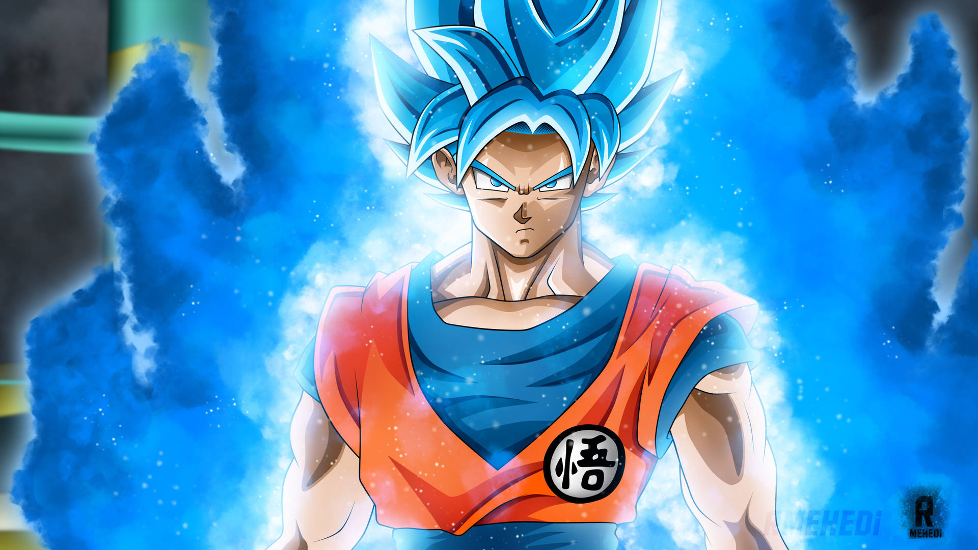 ambrosia anderson add photo pics of goku