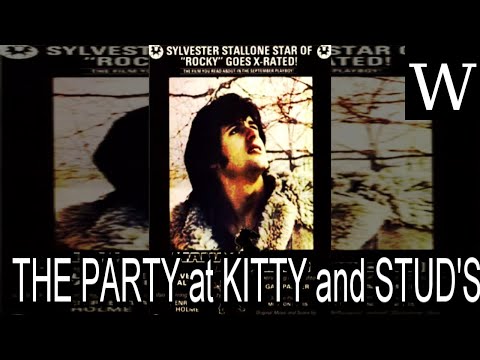 caroline gutierrez recommends the party at kitty and studs pic