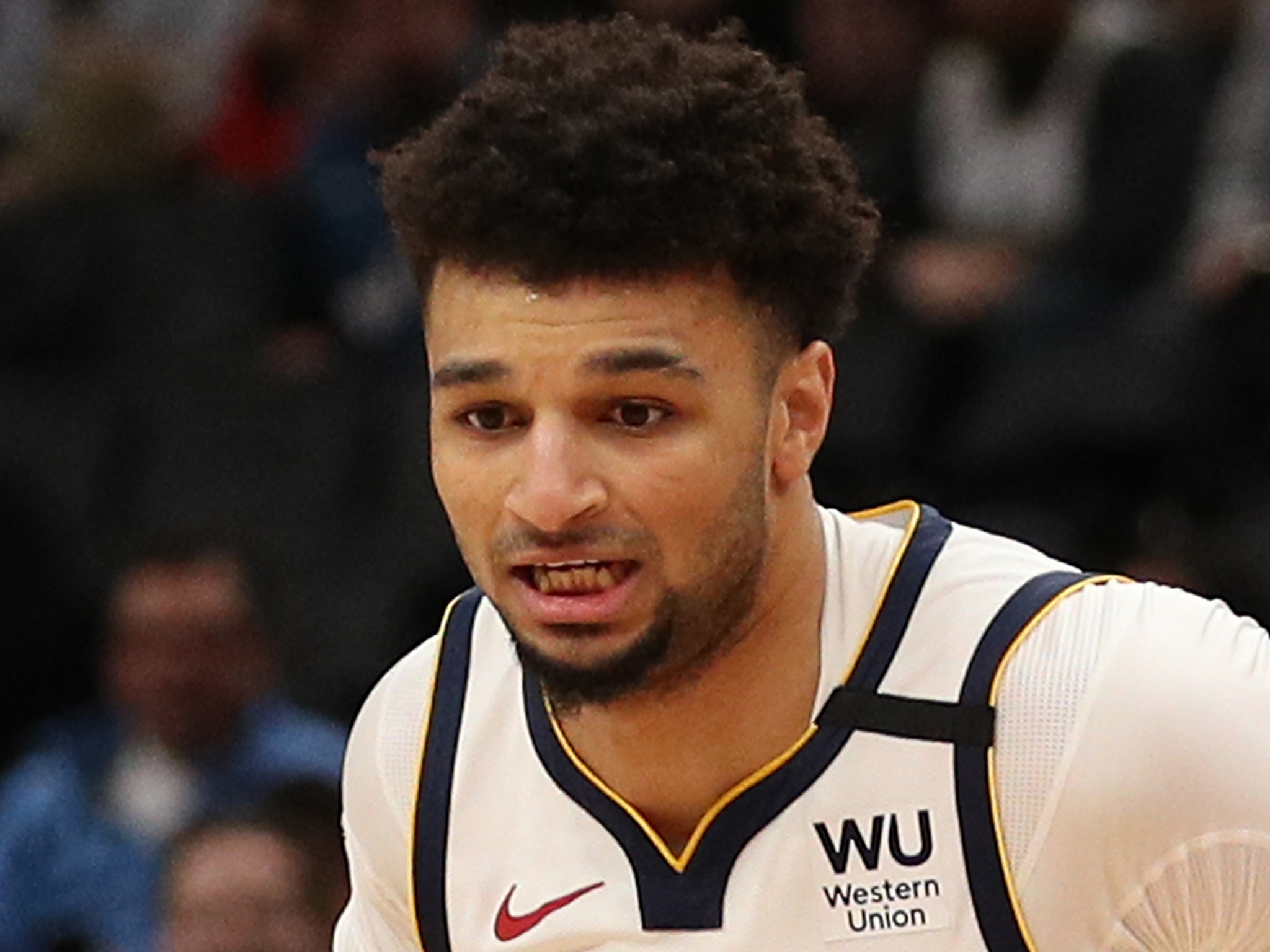 dawn stemple recommends jamal murray video sex pic