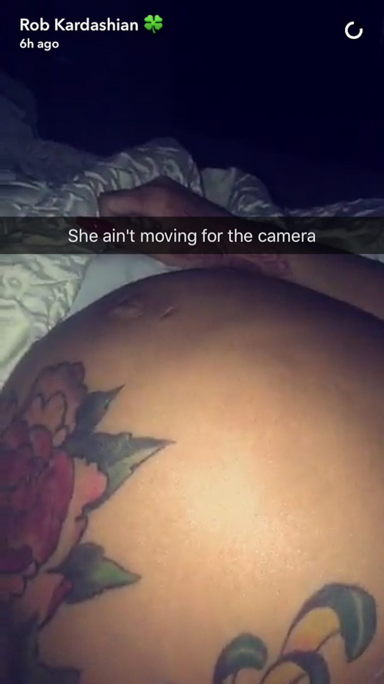 ali sabooni recommends Blac Chyna Tits