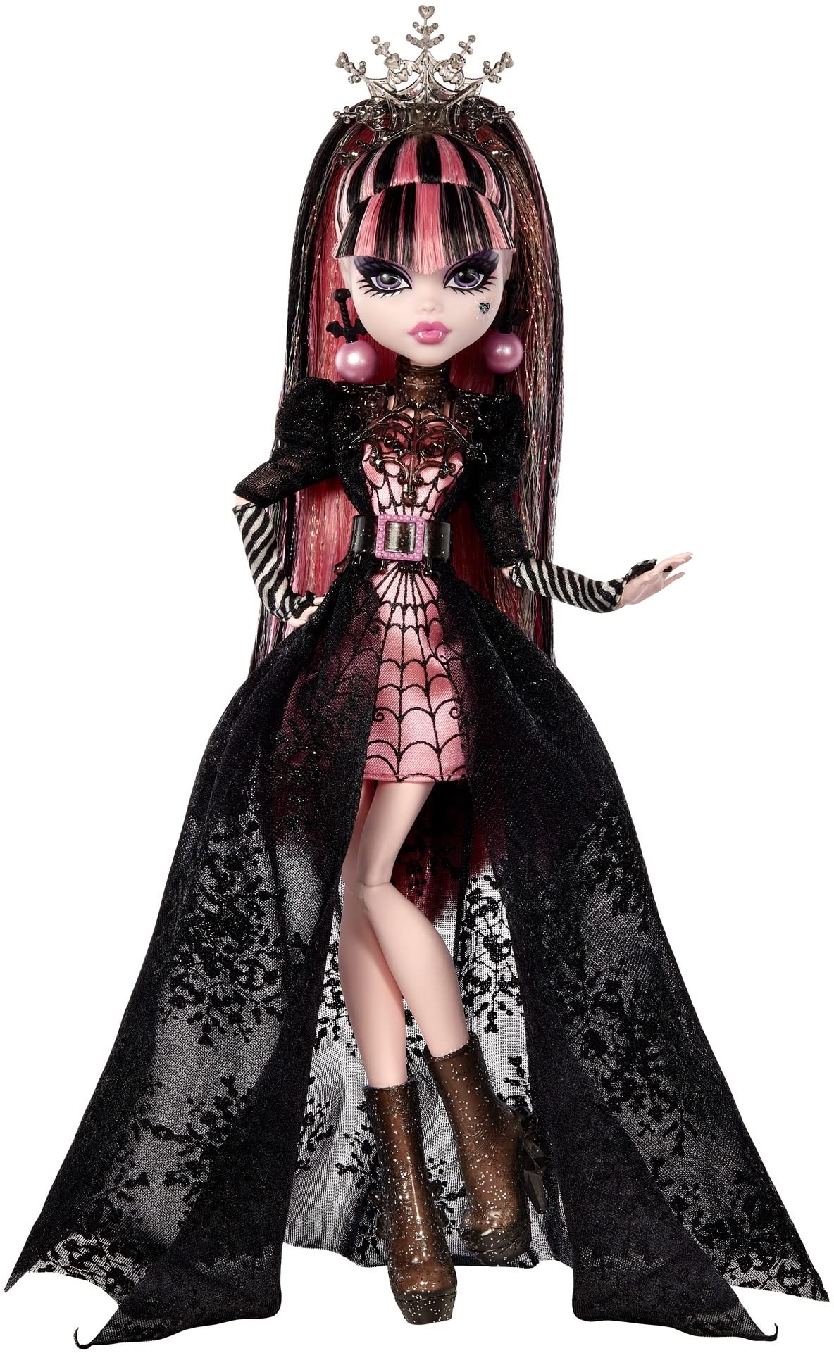 anna savelieva add monster high draculaura videos photo