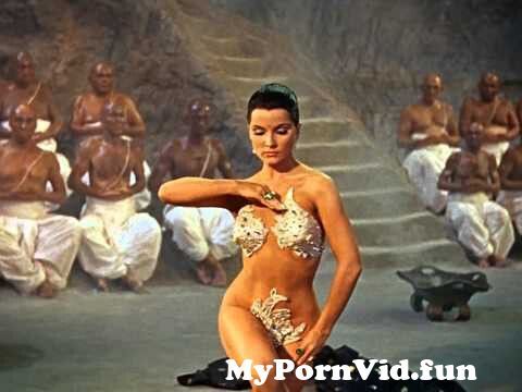 Best of Debra paget nude