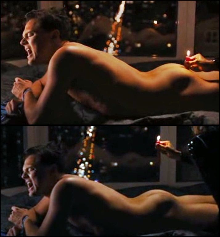 Leonardo Di Caprio Naked babes compilation